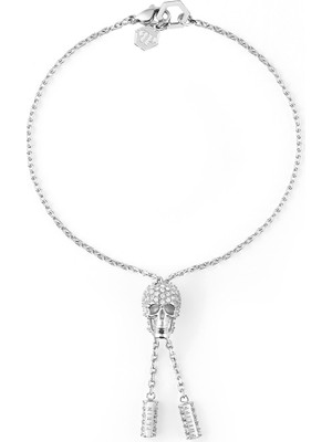 Philipp Plein PJ3EA01BU Women's Bracelet
