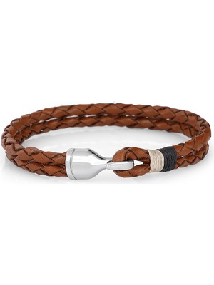 Wesse JWMH06ATB Men's Bracelet