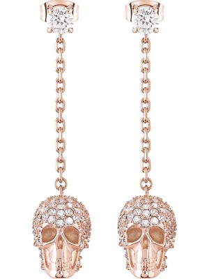 Philipp Plein PJ3EA05EU Women's Earrings