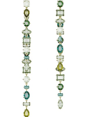 Swarovski SWR5657390 Women's Earrings