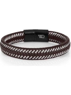 Wesse JWSG100002 Men's Bracelet