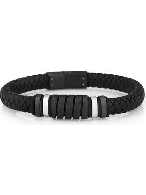 Wesse JWQG3009 Men's Bracelet