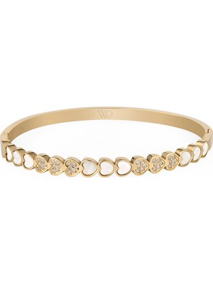 Wesse JWEL107102 Women's Bracelet