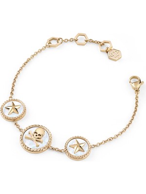 Philipp Plein PJ2EA09BU Women's Bracelet