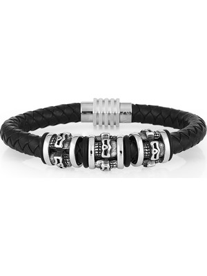 Wesse JWSG100601 Men's Bracelet