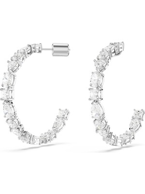 Swarovski SWR5672834 Women's Earrings