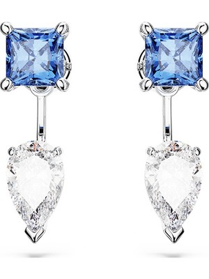 Swarovski SWR5665767 Women's Earrings