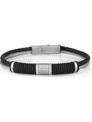 Wesse JWQG3003 Men's Bracelet