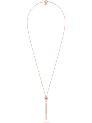 Philipp Plein PJ3EA06NU Women's Necklace