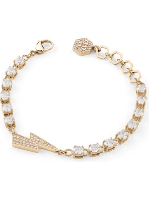 Philipp Plein PJ7EA03BU Women's Bracelet
