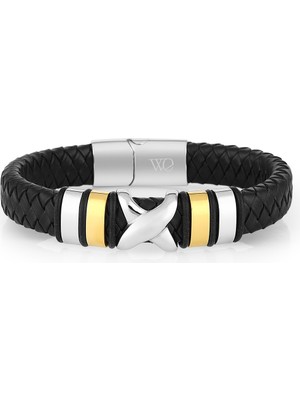 Wesse JWSG1008 Men's Bracelet