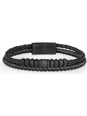 Wesse JWQG3029 Men's Bracelet