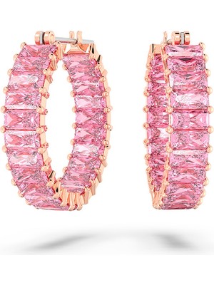 Swarovski SWR5657726 Women's Earrings