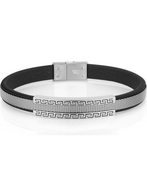 Wesse JWQ304001 Men's Bracelet