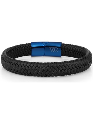 Wesse JWHUG1002 Men's Bracelet