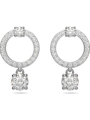 Swarovski SWR5563278 Women's Earrings