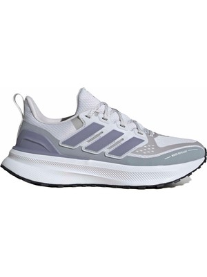 adidas Ultrarun 5 Tr Kadın Gri Koşu Ayakkabısı JP5902
