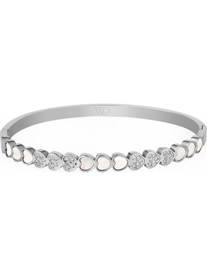 Wesse JWEL107101 Women's Bracelet
