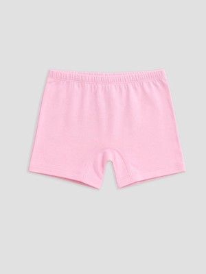 Lc Waikiki Yeni Sezon Pembe Kız Çocuk Boxer