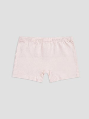 Lc Waikiki Yeni Sezon Pembe Kız Çocuk Boxer