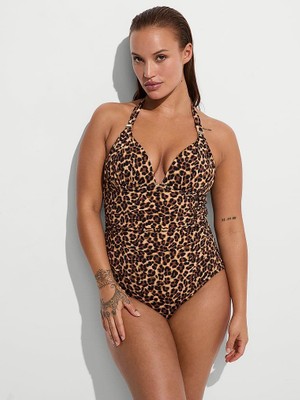 Victoria's Secret Ultimate Smoothing Harlow Swimsuit