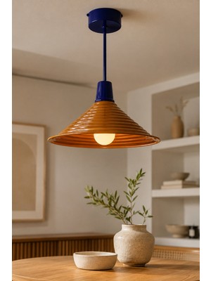 Edison Modern Dekoratif Sarkıt Avize E27 Duylu Metal Tavan Lambası Salon Mutfak Kafe Aydınlatma