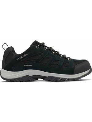 Columbia Columbıa Crestwood Waterproof Erkek Ayakkabı Outdoor Ayakkabısı