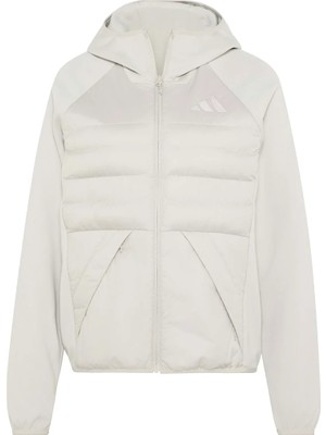 Adidas W Multı Hyb Jkt Ceket Mont