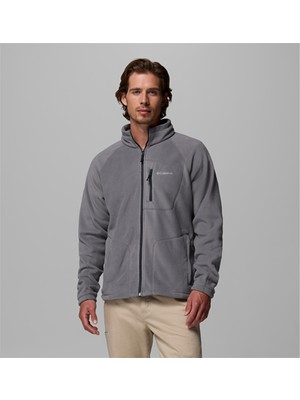Columbia Columbıa Fast Trek Iı Erkek Tam Fermuarlı  Polar Üst Sweatshirt