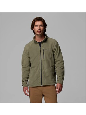 Columbia Columbıa Fast Trek Iı Erkek Tam Fermuarlı  Polar Üst Sweatshirt