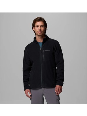 Columbia Columbıa Fast Trek Iı Erkek Tam Fermuarlı  Polar Üst Sweatshirt