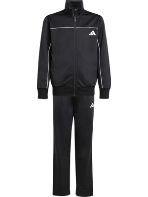Adidas J Cp Tr Ts Eşofman Takımı