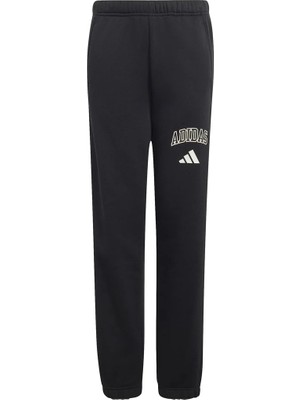 Adidas J Clgt Fl Pnt Eşofman Altı