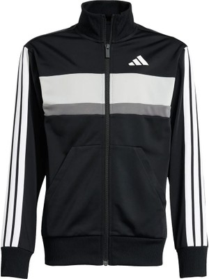 Adidas J 3s Tıberıo Ts Sweatshirt