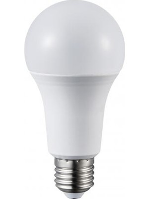 Cata 15 Watt LED Ampul CT-4274 Günışığı E-27 Duy Tipi 3200K Renk Sıcaklığı ile Enerji Verimli