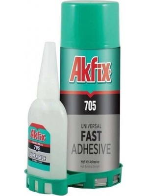 Marsilyan Hızlı Yapıştırıcı 100 ml