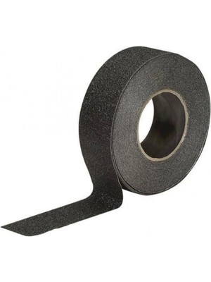 Marsilyan Merdiven Kaydırmaz Bant 25 mm x 5 M