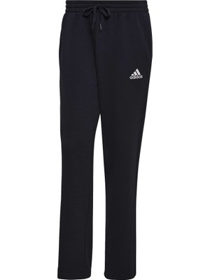 Adidas Sl Ft O Erkek Lacivert Eşofman Altı