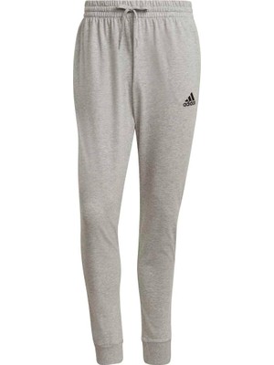 Adidas Sl Sj Tc Erkek Gri Eşofman Altı