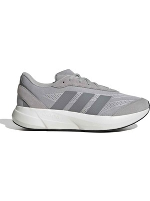 Adidas Lightshift Erkek Gri Koşu Ayakkabısı