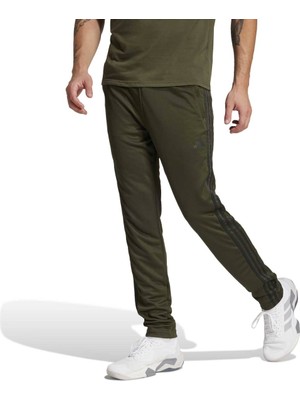 Adidas Tr Es Base 3 Erkek Haki Eşofman Altı