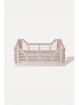 Aykasa 403014 Midibox Coconut Milk Katlanabilir Kasa