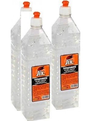 Marsilyan Reşo Yakıtı 1 L Jel