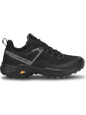 Humtto 26K-92638A Erkek Waterproof Outdoor Ayakkabı Siyah