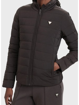 Guess Kahverengi Kadın Mont V4YL04WF3X0-A10K