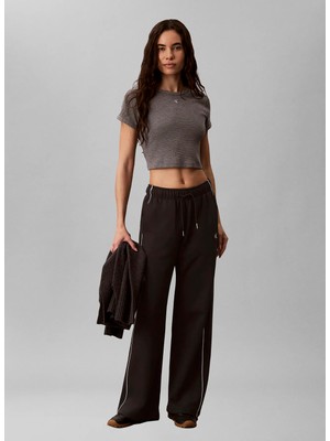 Calvin Klein Jeans Eşofman Al, Xs, Siyah