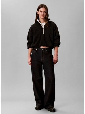 Calvin Klein Ceket, Xs, Siyah