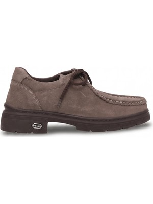 Beety 26BK262.3200N Kadın Casual Ayakkabı Vizon