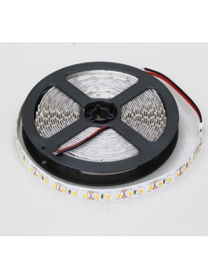 Cata Ct-4480 Beyaz Işık 8 Çipli Led Şerit 5 MT Esnek Tasarım Özelliği ile Enerji Tasarruflu