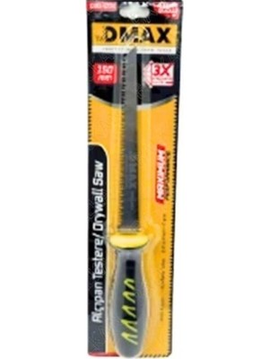 Marsilyan Alçıpan Testeresi 150 mm